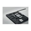 Teczka A4 z ładowarką SMARTFOLDER Teczka A4 z ładowarką SMARTFOLDER