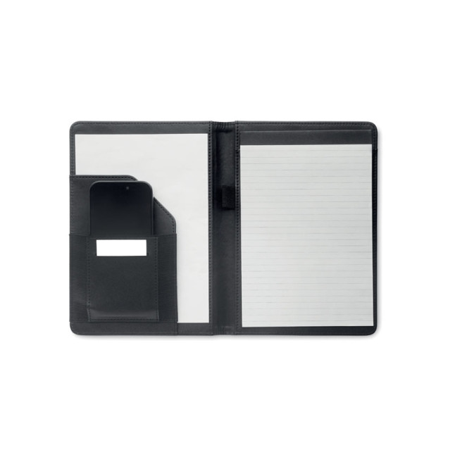 Teczka A5 300D RPET FOLIO