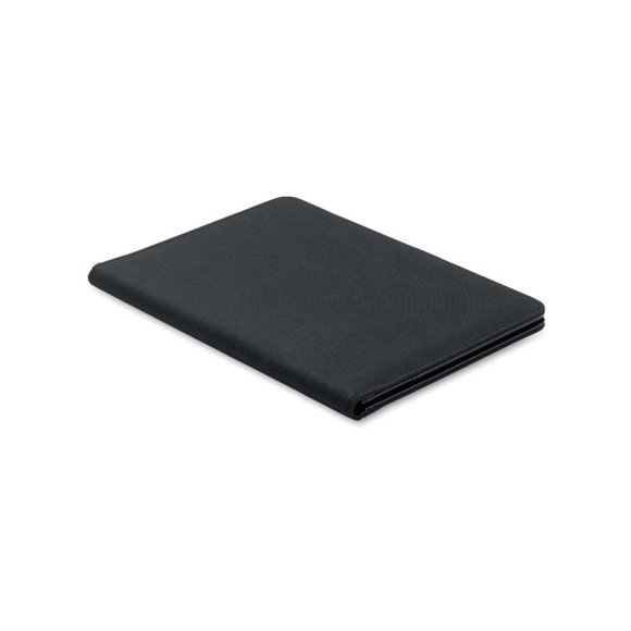 Teczka A5 300D RPET FOLIO Teczka A5 300D RPET FOLIO