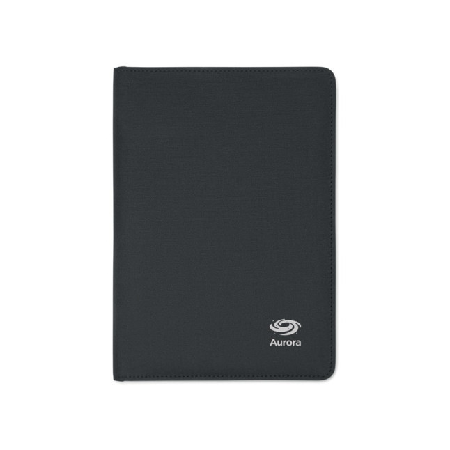 Teczka A5 300D RPET FOLIO