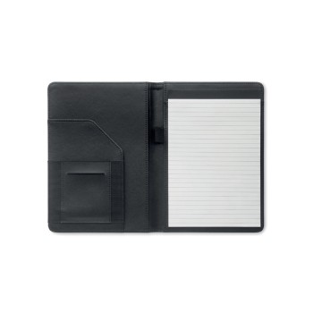 Teczka A5 300D RPET FOLIO