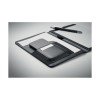 Teczka A5 300D RPET FOLIO Teczka A5 300D RPET FOLIO