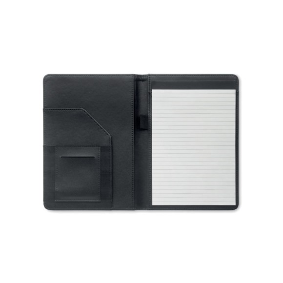 Teczka A5 300D RPET FOLIO Teczka A5 300D RPET FOLIO