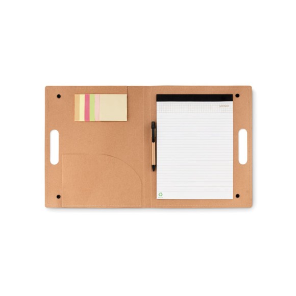 Teczka konf, karton ALBERTA Teczka konf, karton ALBERTA