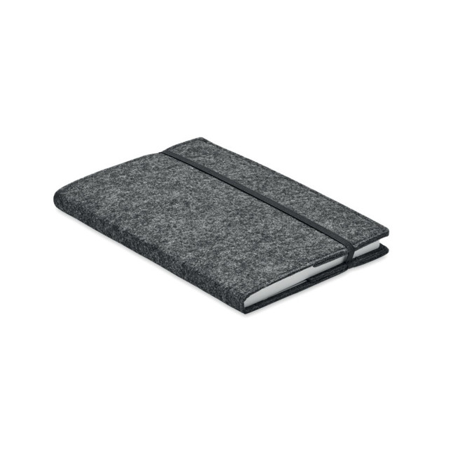 Teczka konferencyjna A4 z RPET FELTNOTE