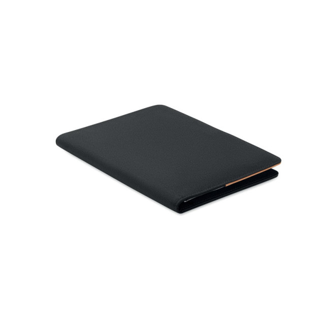 Teczka konferencyjna A5 RPET FEUX