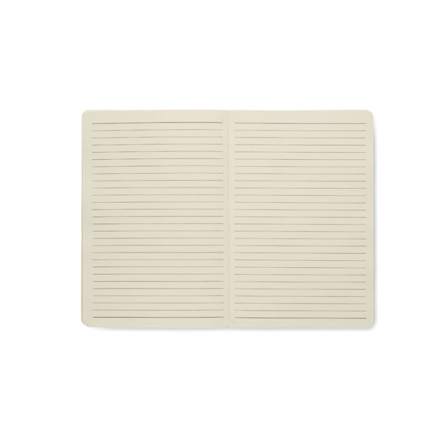 Teczka konferencyjna A5 RPET FEUX