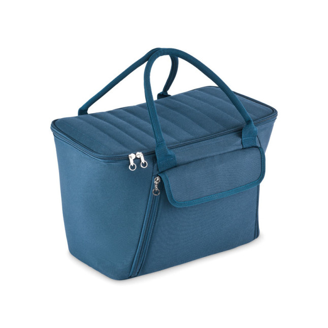 Termiczna torba piknikowa RPET FORUS