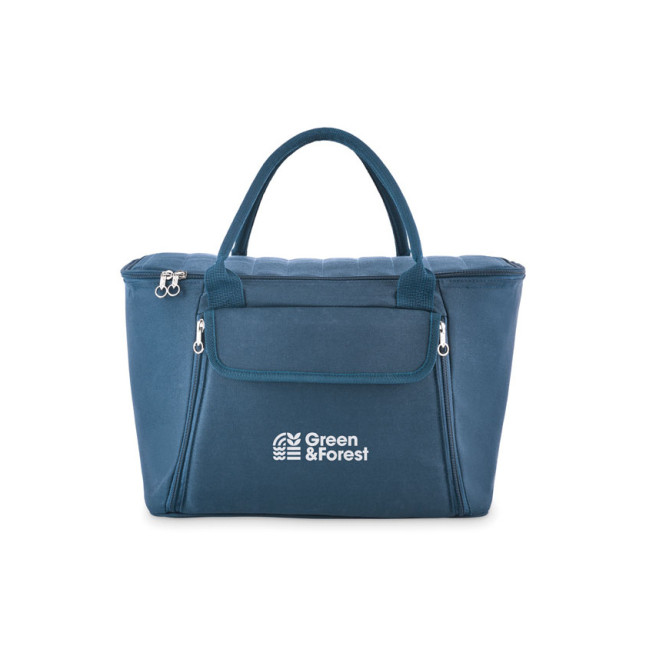 Termiczna torba piknikowa RPET FORUS