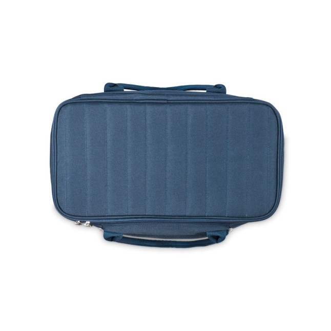 Termiczna torba piknikowa RPET FORUS