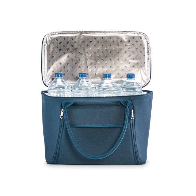 Termiczna torba piknikowa RPET FORUS