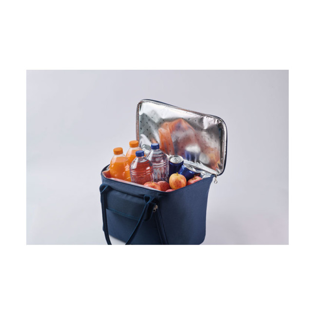 Termiczna torba piknikowa RPET FORUS
