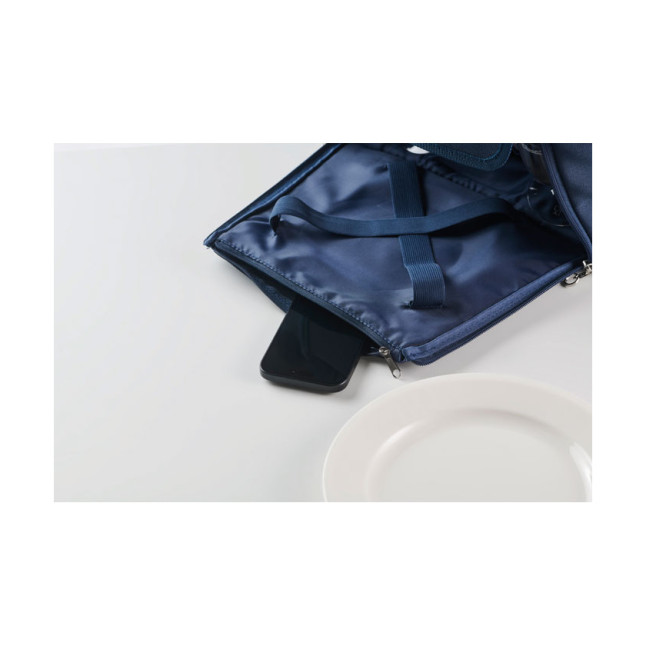 Termiczna torba piknikowa RPET FORUS