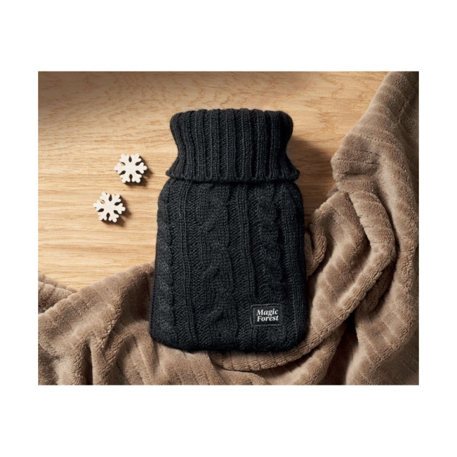 Termofor 400 ml TOASTY