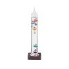 Termometr Galileo szklany 28cm GALI Termometr Galileo szklany 28cm GALI