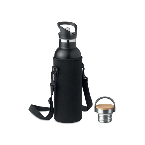 Termos 700ml TIKSI