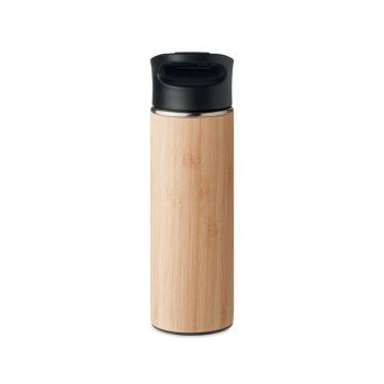 Termos bambusowy  450ml NANDA