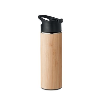 Termos bambusowy  450ml NANDA