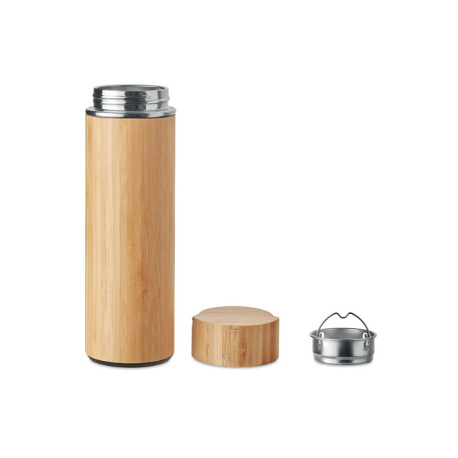 Termos dwuścienny 400 ml TAMPERE