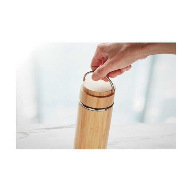 Termos dwuścienny 400 ml TAMPERE