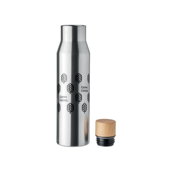 Termos dwuścienny 500 ml DUDINKA