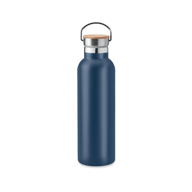 Termos dwuścienny 750ml HELSINKI MED