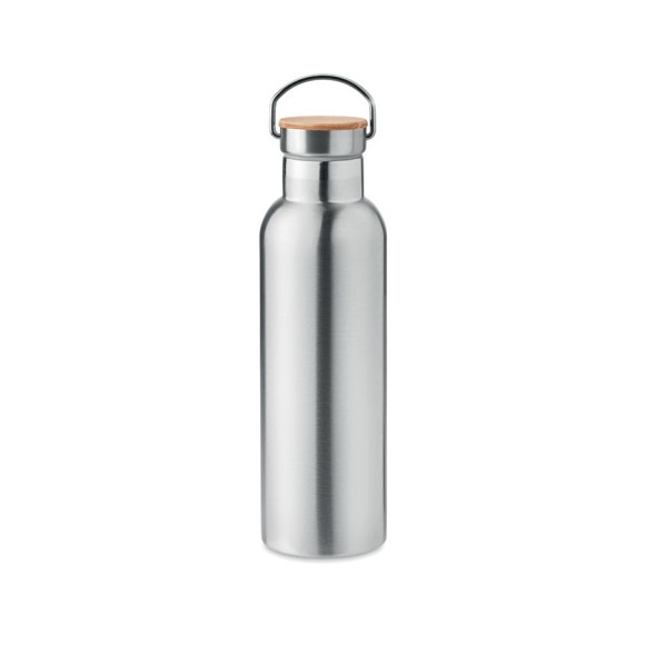Termos dwuścienny 750ml HELSINKI MED