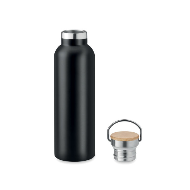 Termos dwuścienny 750ml HELSINKI MED