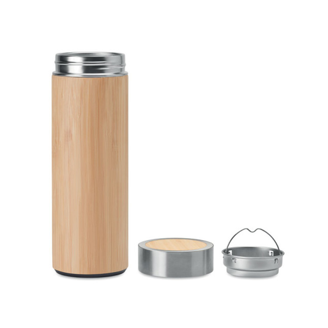 Termos z podwójnymi ściankami BATUMI