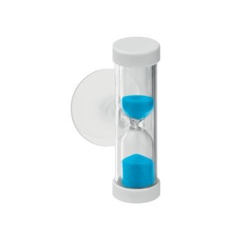 Timer kąpielowy (4min) QUICKSHOWER
