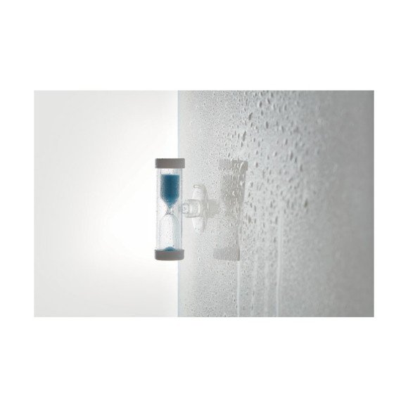 Timer kąpielowy (4min) QUICKSHOWER