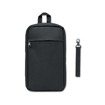 Torba 600D Rpet CEBAG