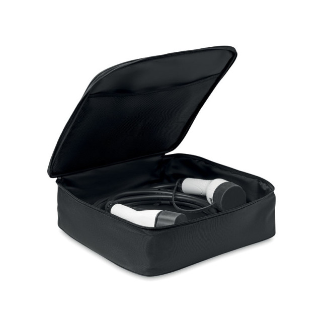 Torba 600D RPET na kable CABAG