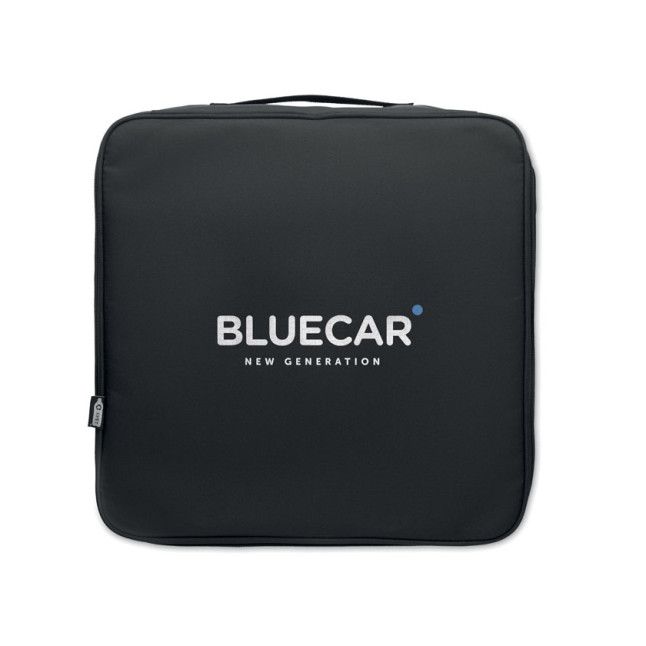 Torba 600D RPET na kable CABAG