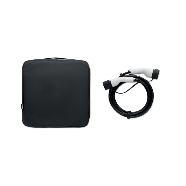 Torba 600D RPET na kable CABAG