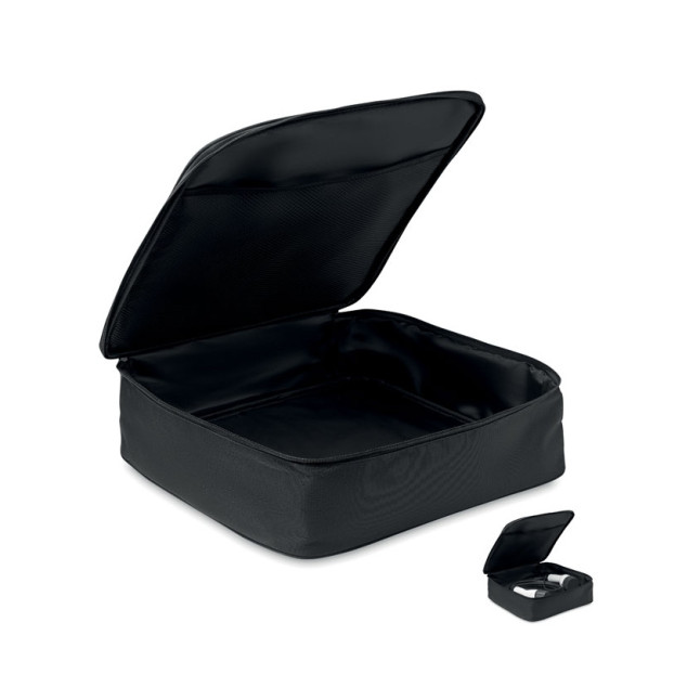 Torba 600D RPET na kable CABAG