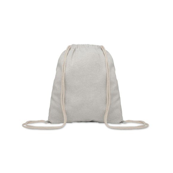 Torba bawełniana 140 gr/m² MUJIKA