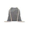Torba bawełniana 140 gr/m² MUJIKA