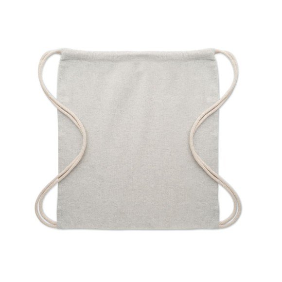 Torba bawełniana 140 gr/m² MUJIKA