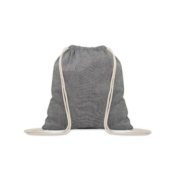 Torba bawełniana 140 gr/m² MUJIKA