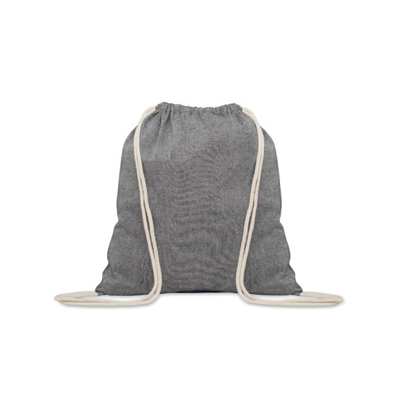 Torba bawełniana 140 gr/m² MUJIKA