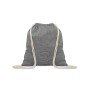 Torba bawełniana 140 gr/m² MUJIKA