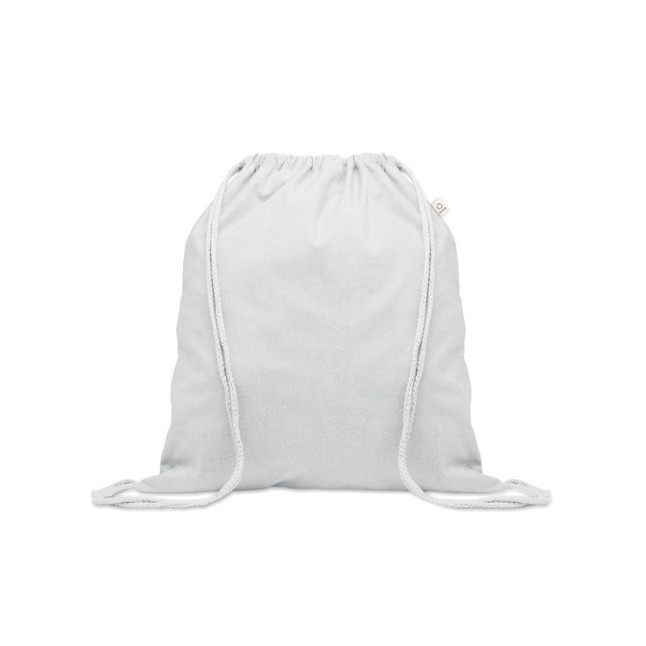 Torba bawełniana 140 gr z rec. CABETRI COLOUR