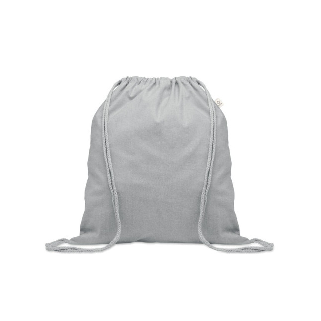 Torba bawełniana 140 gr z rec. CABETRI COLOUR