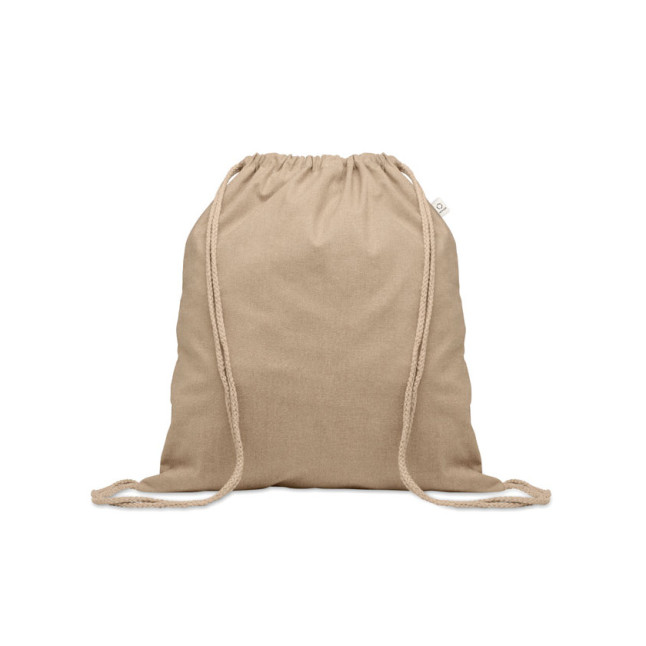 Torba bawełniana 140 gr z rec. CABETRI COLOUR