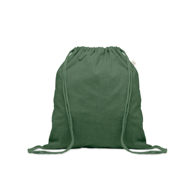 Torba bawełniana 140 gr z rec. CABETRI COLOUR