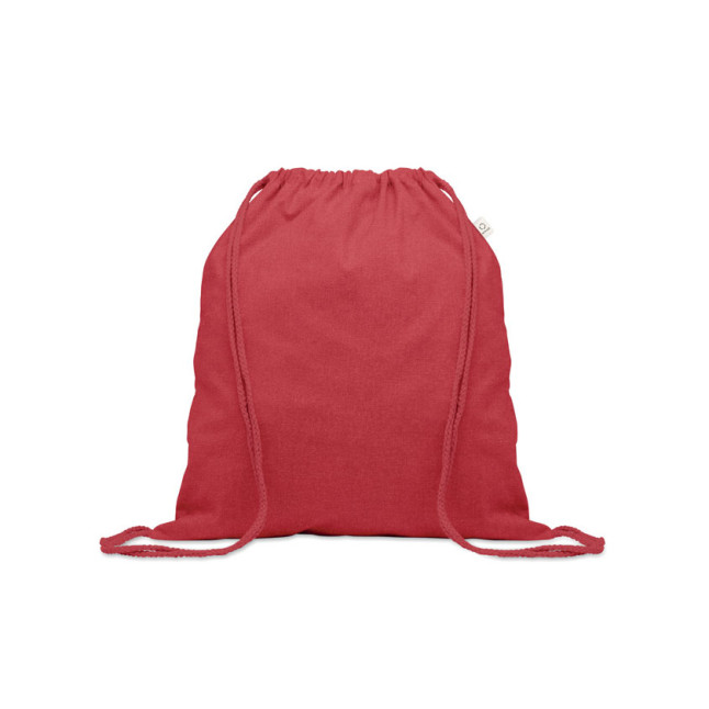 Torba bawełniana 140 gr z rec. CABETRI COLOUR