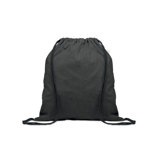 Torba bawełniana 140 gr z rec. CABETRI COLOUR