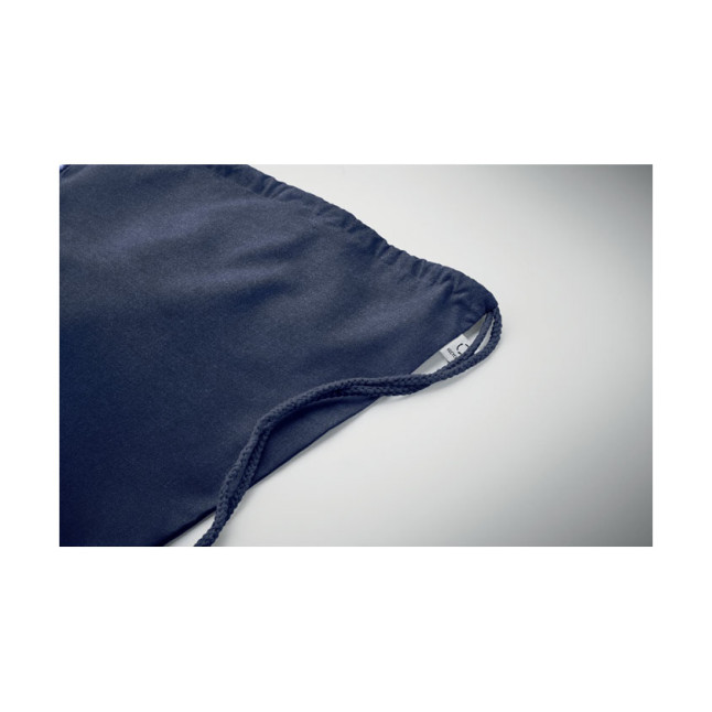 Torba bawełniana 140 gr z rec. CABETRI COLOUR