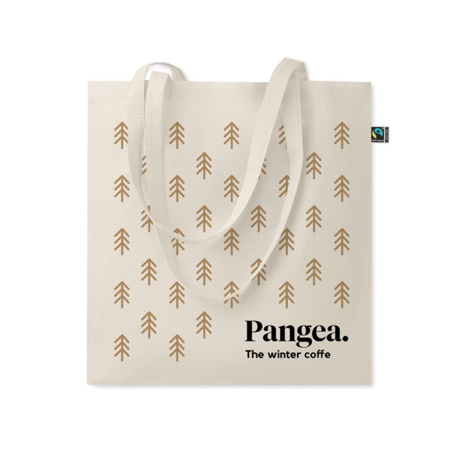 Torba bawełniana Fairtrade OSOLE